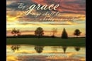 In his sermon Original Sin, John Wesley said, "By grace ye shall be wholly renewed." Photo by Darby Jones, United Methodist Communications.