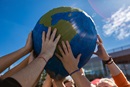 How you can change the world