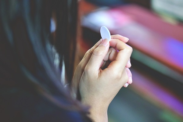 Communion reorients us to our life in community