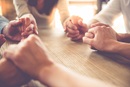 Community invigorates our faith