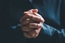 Prayer can be a way of life