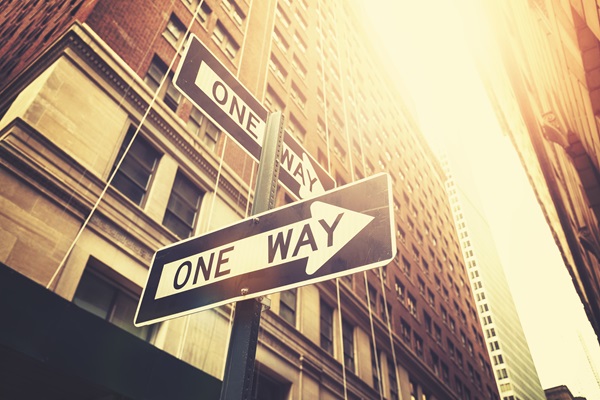 God works in our lives before we're aware of it. But we still have a role to play in developing our own faith relationships.