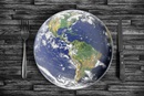 What does the Bible say about world hunger?