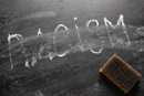 Can we erase racism?