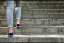 Resilience to Keep Climbing