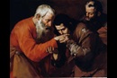 Italian (Neapolitan), c. 1630s  The Return of the Prodigal Son