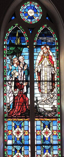 File:Second Coming of Christ window.jpg