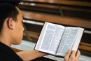 Trust God’s promises to find a more peaceful way of life.