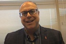 Bishop Dan Schwerin