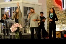 Missionary couple from Brazil, serving in New England since 2000, has planted seven churches. Photo courtesy of General Board of Global Ministries