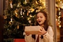 Imagine deciding you know all about gift from the wrapping paper. Photo by Nicole Michalou from Pexels.