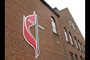 St. Luke's United Methodist Church in Long Branch, New Jersey. Photo by Jan Snider, United Methodist Communications.
