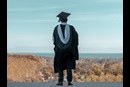 One United Methodist teen, nearing high school graduation, ponders lessons learned during the pandemic-era ending of his senior year. Photo by Terrence  Thomas (@tezthomz) at Unsplash