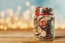 Generosity calendar for Lent 2023