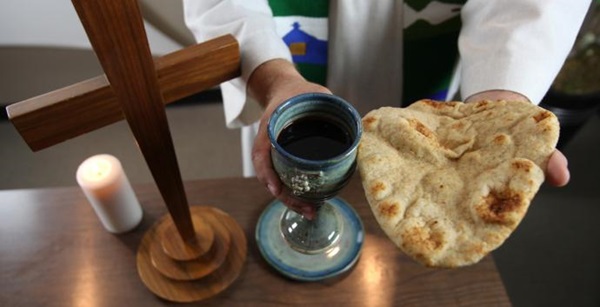 Desiring to fill the communion chalice with an unfermented wine substitute, a Methodist Episcopal communion steward launched a grape juice company.