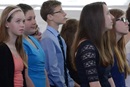 Confirmation class