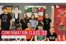 The Confirmation Class from First UMC in Arlington, TX, shares why they choose to #BeUMC. 