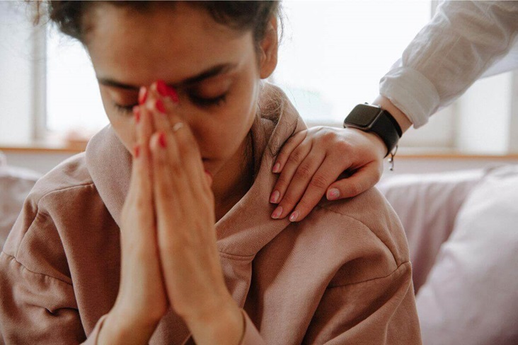 Grace and empathy