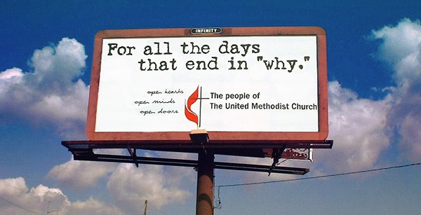 The people of The United Methodist Church are ready to serve our neighbors. File  photo by Kathy C. Fitzhugh, United Methodist Communications.