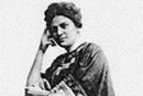 Welthy Fisher