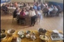 Friendship Forward, an Asset Based Community Development group focused on sharing and community, brings help and hope to its members.