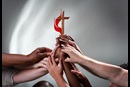 Photo illustration by Kathleen Barry, United Methodist Communications.