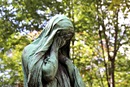 COVID-19 has changed everything, including how we grieve and how we comfort those who are grieving. Image by Jacques Gaimard from Pixabay