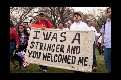 immigrantposter