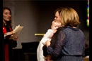 All baptized persons are members of their local church, the denomination, and the church universal. Photo by Mary Catherine Phillips, Alabama-West Florida Annual Conference.