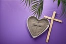 Ash Wednesday and Holy Week 