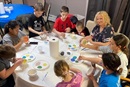Main Street UMC in Kokomo, Indiana, is partnering with a non-profit organization that seeks to break cycles of poverty and empower children and youth.