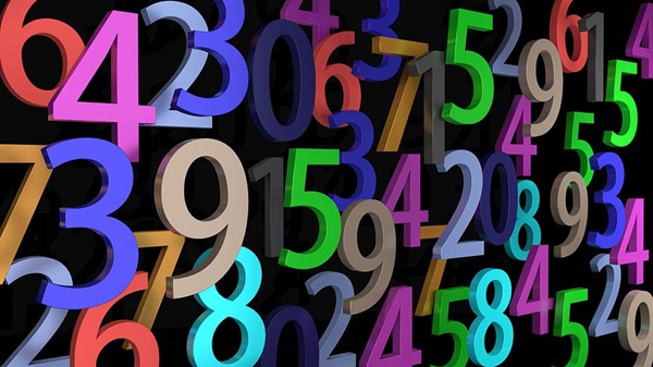 United Methodist Numbers Quiz. Artwork courtesy of Creative Commons
