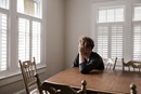 Anxiety is an understandable byproduct of the COVID-19 pandemic, but there are ways to minimize the fear. Photo by Andrew Neel from Pexels