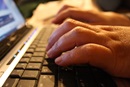 typing by flickr creative commons chype916