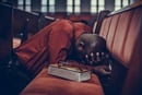 Prayer in days of trouble