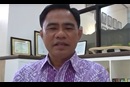 Bishop Rodolfo A. Juan of the Davao Episcopal Area. Courtesy photo