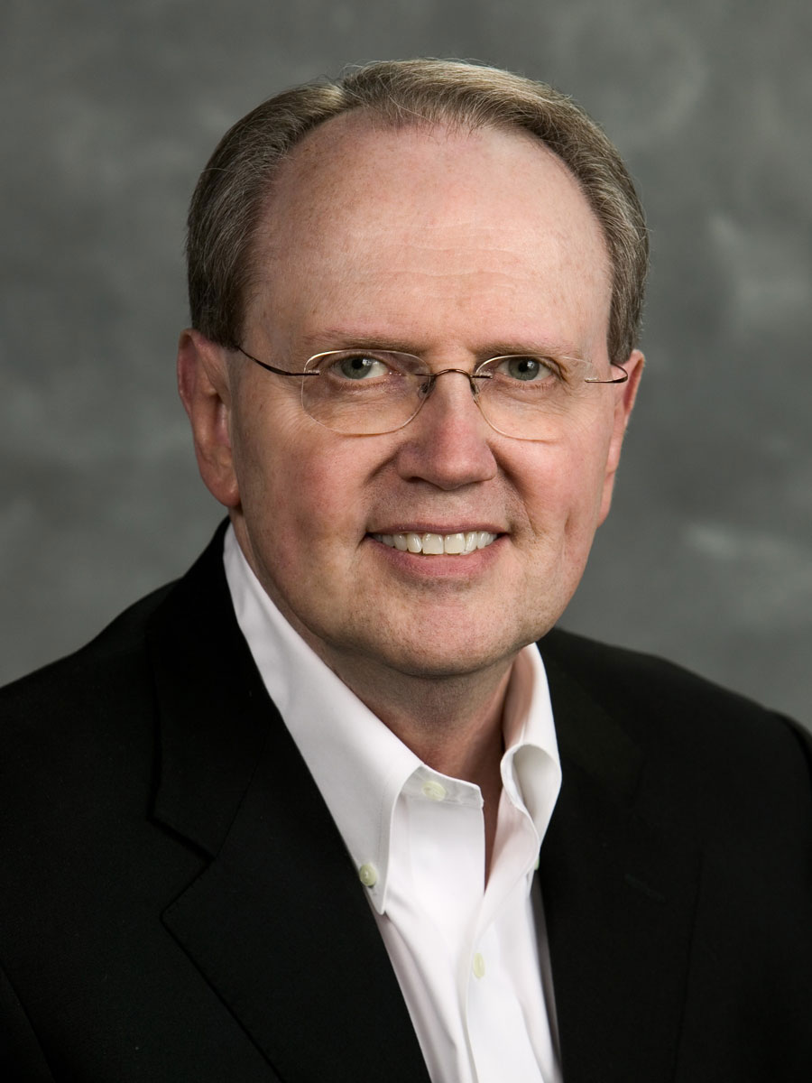 Rev. Ronald Greer Rev. Ronald Greer