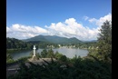 The Council of Bishops’ November 2019 meeting was held at Lake Junaluska Assembly in North Carolina. (Photo by Kathleen Barry, United Methodist Communications.)