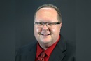 Todd Seifert, the host of 'In Layman's Terms' podcast, serves as Communications Director of the Great Plains Conference. Photo by the Great Plains Conference of The United Methodist Church.