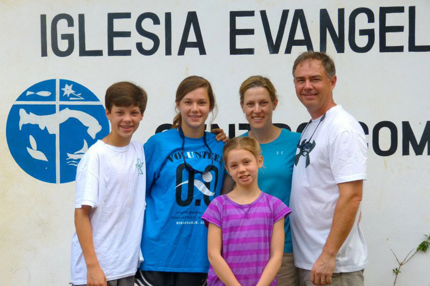The Sink family