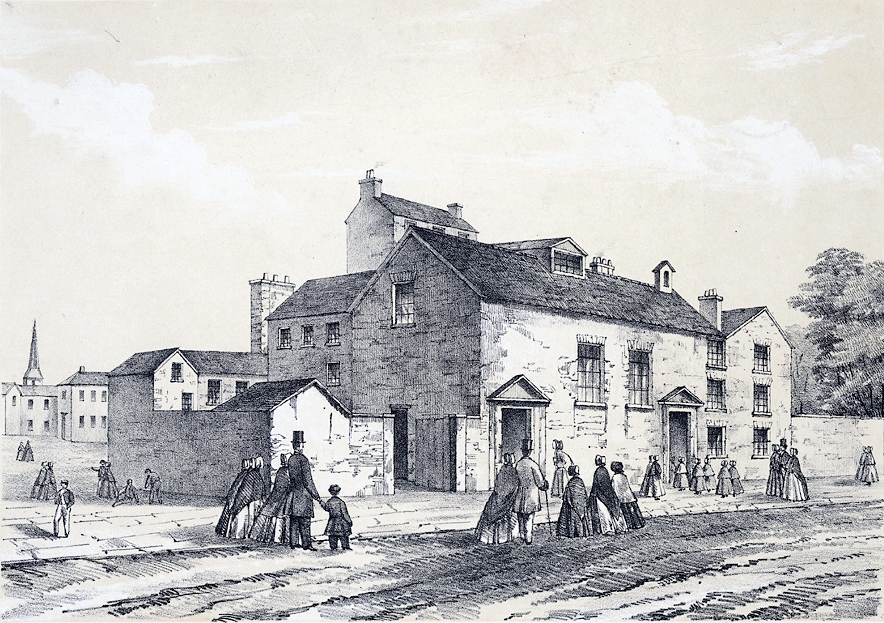 The Foundery, the most popular Methodist chapel in its time, was where Sarah Crosby, the first Methodist woman to be approved to preach in the mid-18th century, was a member. Crosby was was a trailblazer and an inspiration.