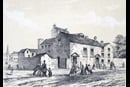 The Foundery, the most popular Methodist chapel in its time, was where Sarah Crosby,  the first Methodist woman to be approved to preach in the mid-18th century, was a member. Crosby was was a trailblazer and an inspiration. 