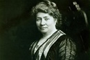 1800's photo portrays Belle Harris Bennett, co-founder of Scarritt-Bennett College in Nashville, Tennessee. Photo courtesy of the United Methodist General Commission on Archives and History.