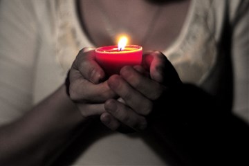 There is no one-size-fits-all for a great prayer life. And practice does make a difference. Photo by Courtney Carmody, via Flickr.