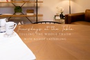 Bishop LaTrelle Easterling invites United Methodists to draw up a seat at the proverbial kitchen table as she engages difference-makers in insightful conversations about topics that matter. This podcast sets the table for truth-telling with humor, candor, unbridled honesty, and a spirit of hope. In the sharing of our stories, we rediscover the sacred and what makes us vital – living into the fullness of all that God calls us to be. Truth be told, these are conversations you won’t want to miss.