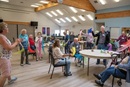 Tim’s Place at Trinity UMC in Sequim, Washington, offers activity-filled respite care for those with dementia, their caregivers and their families.