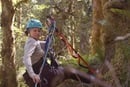 Ecosystem protection led by the University of Puget Sound. Courtesy of GBHEM