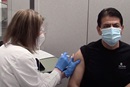 Church volunteers have played a vital role in helping with the coordination of COVID-19 vaccinations. WellShare International, a Minneapolis-based nonprofit, has been helping to reduce health disparities by reaching underserved communities. Photo courtesy of WellShare International.