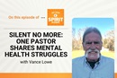 Get Your Spirit in Shape episode 116 with the Rev. Vance Lowe