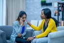 A United Methodist pastor in Philadelphia, a crime victim herself, has found healing as she minsters to other crime victims in her role as a victim's advocate. Stock photo by Canva.